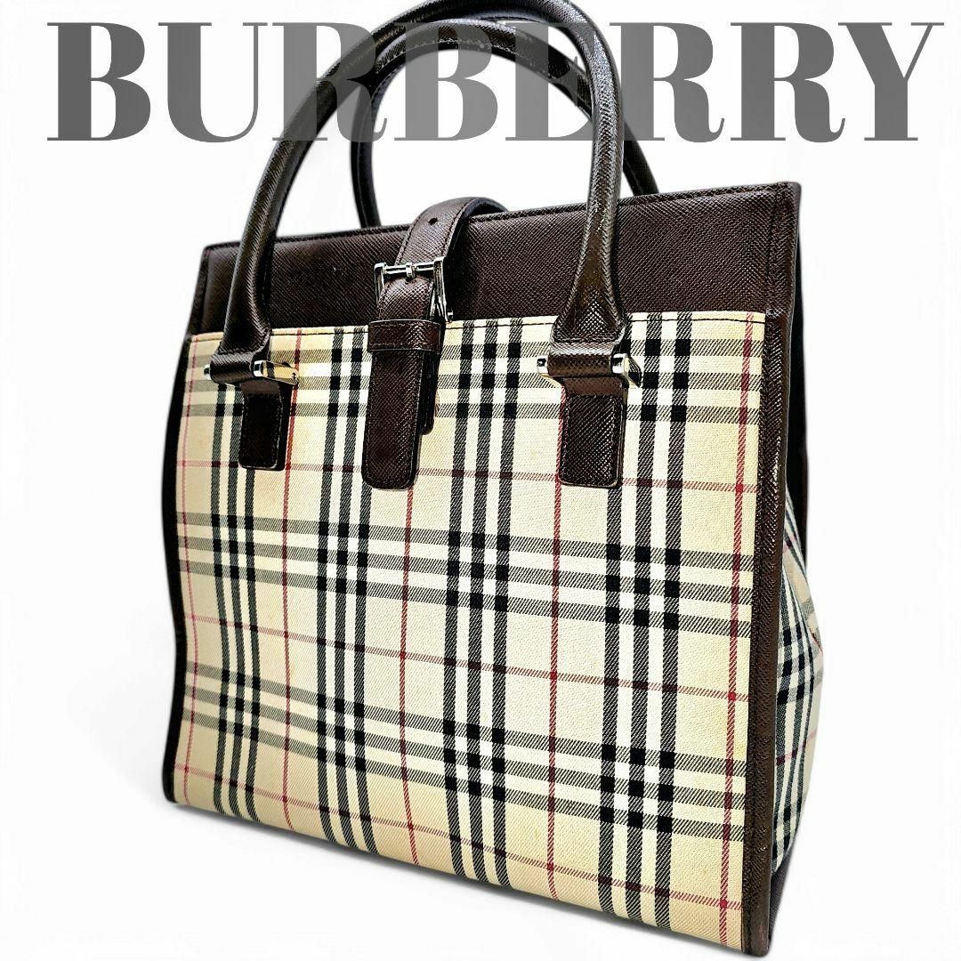 AWシーズンのアクセントに【BURBERY/バーバリー】より、ノバ AWシーズンのアクセントに【BURBERY/バーバリー】より、ノバ