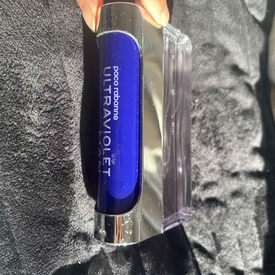 パコラバンヌ ウルトラバイオレット マン オードトワレ 100ml Paco Rabanne パコラバンヌ ウルトラバイオレットマン
