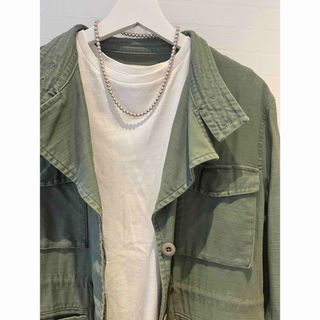 moussy(ミリタリージャケット)のフリマアイテム一覧 moussy(ミリタリージャケット)のフリマアイテム一覧