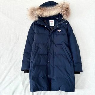 DANTON(ダウンコート)のフリマアイテム一覧 DANTON(ダウンコート)のフリマアイテム一覧