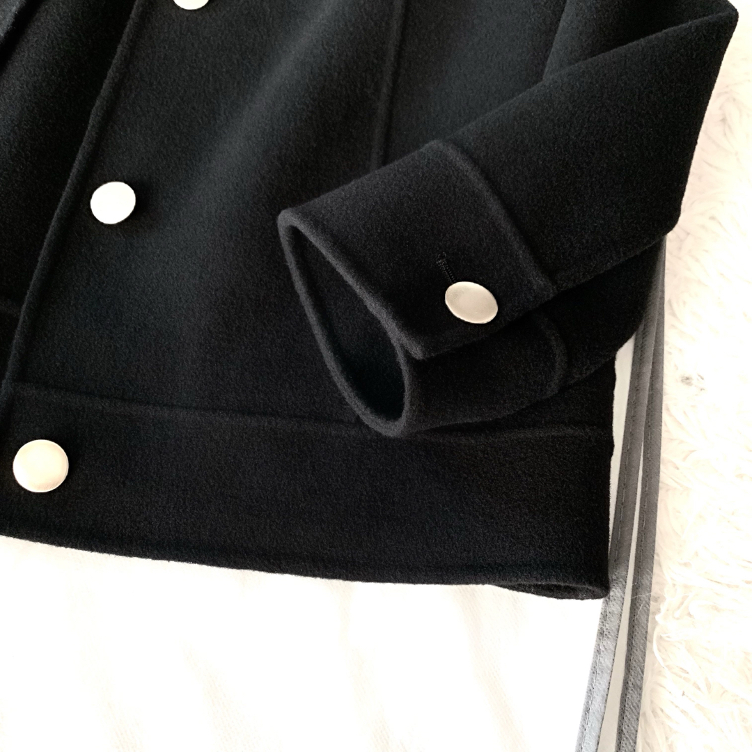 Max Mara - 新品同様‼️2023AWマックスマーラ クチートアマーノ Max Mara - 新品同様‼️2023AWマックスマーラ クチートアマーノ