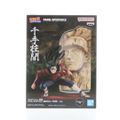 千手柱間(せんじゅはしらま) NARUTO-ナルト- 疾風伝 PANEL SPECTACLE〜最強の兵ども〜千手柱間 フィギュア プライズ(2720290) バンプレスト