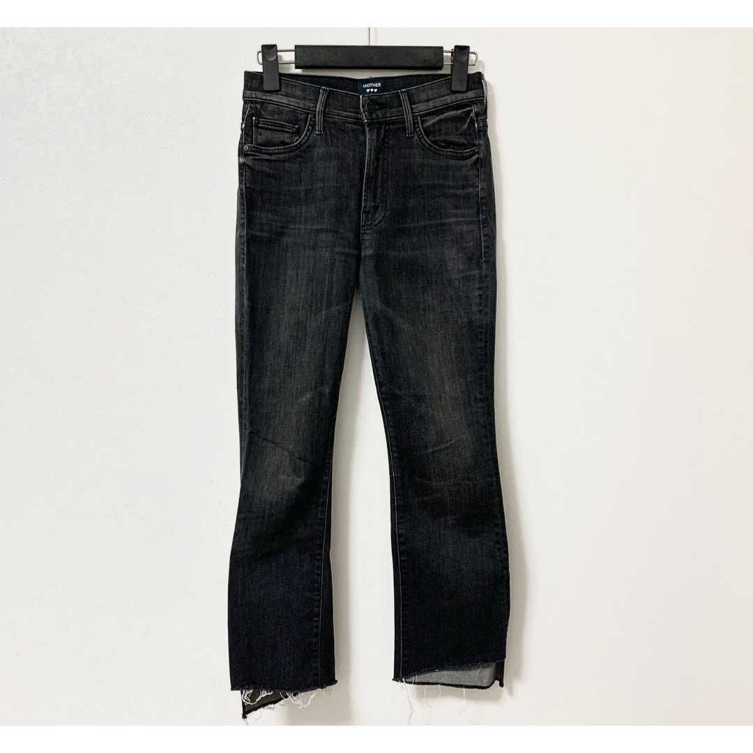 楽天市場】【中古】Ron Hermanダメージ加工デニムパンツ 楽天市場】【中古】Ron Hermanダメージ加工デニムパンツ
