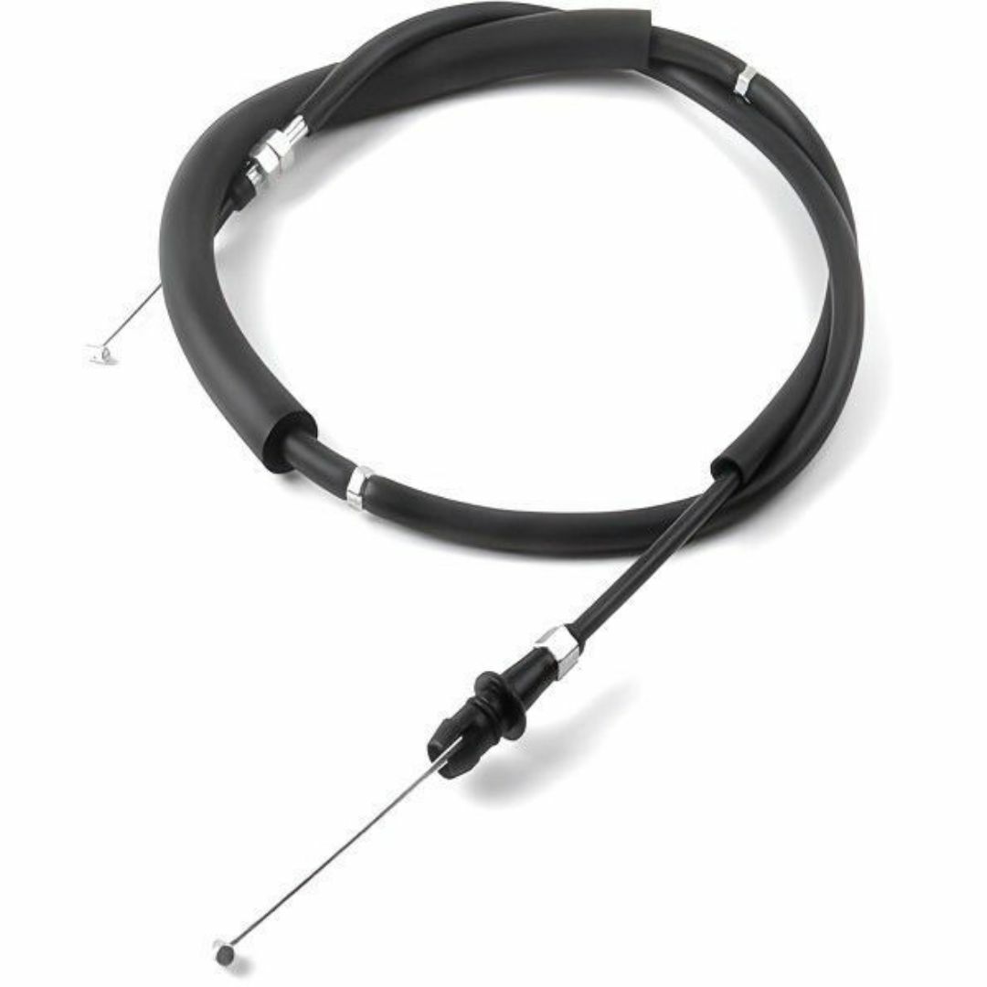み トヨタ 純正 タコマ スロットル ケーブル