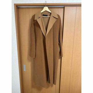 ZARA(ロングコート ・ ベージュ系)のフリマアイテム一覧 ZARA(ロングコート ・ ベージュ系)のフリマアイテム一覧