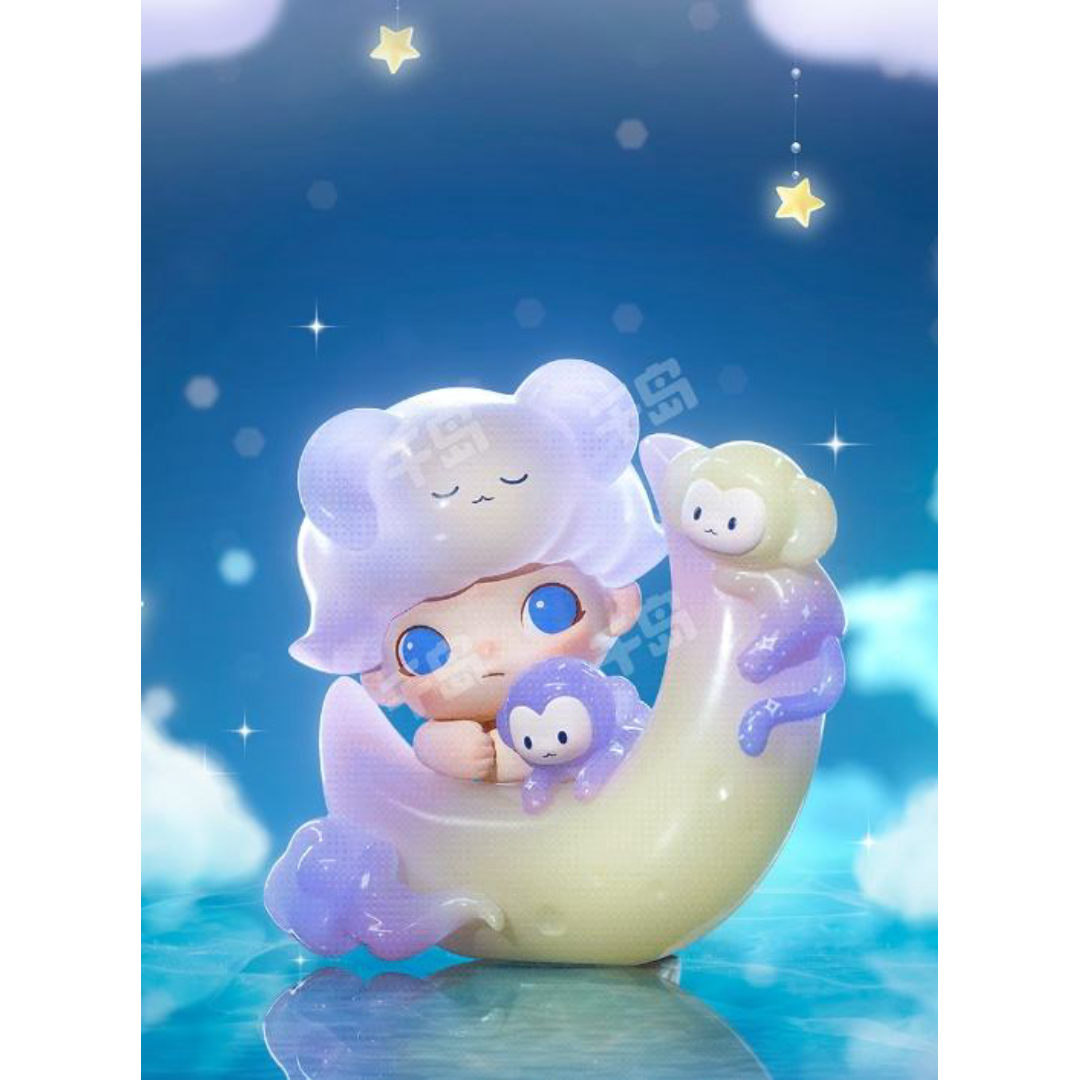 POPMART DIMOO ANIMAL KINGDOM シリーズ シークレット