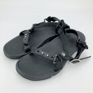 エンダースキーマ(Hender Scheme)の【中古】Hender Scheme | エンダースキーマ サンダル ブラック 27cm【イオン広店】(サンダル)