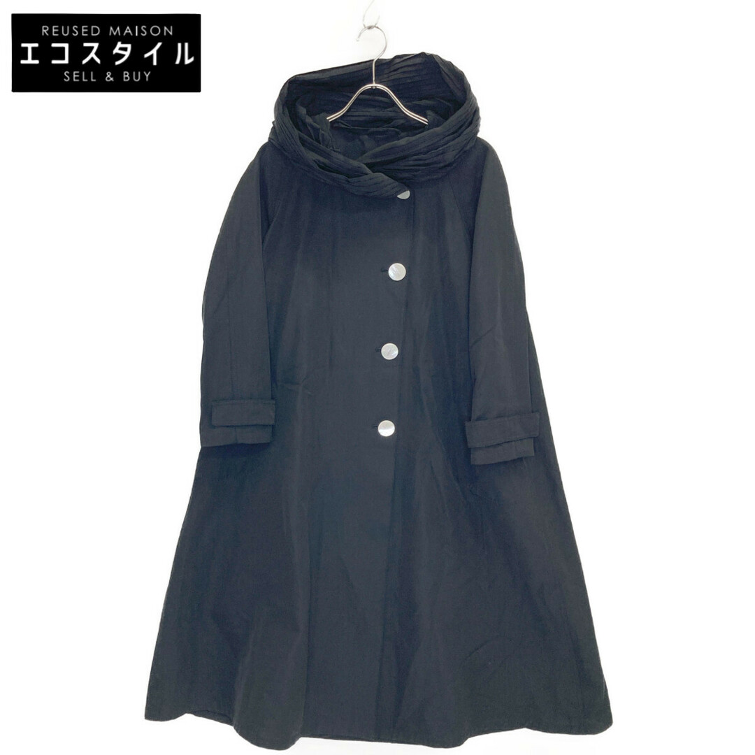 GIORGIO ARMANI - ジョルジオアルマーニ ブラック 9SHOL027 GIORGIO ARMANI - ジョルジオアルマーニ ブラック 9SHOL027
