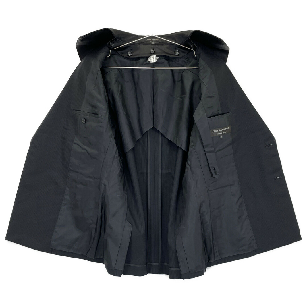 COMME des GARCONS HOMME PLUS - コムデギャルソンオムプリュス COMME des GARCONS HOMME PLUS - コムデギャルソンオムプリュス