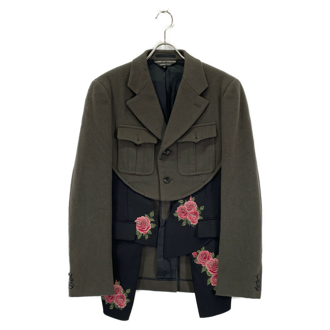 COMME des GARCONS HOMME PLUS - コムデギャルソンオムプリュス COMME des GARCONS HOMME PLUS - コムデギャルソンオムプリュス