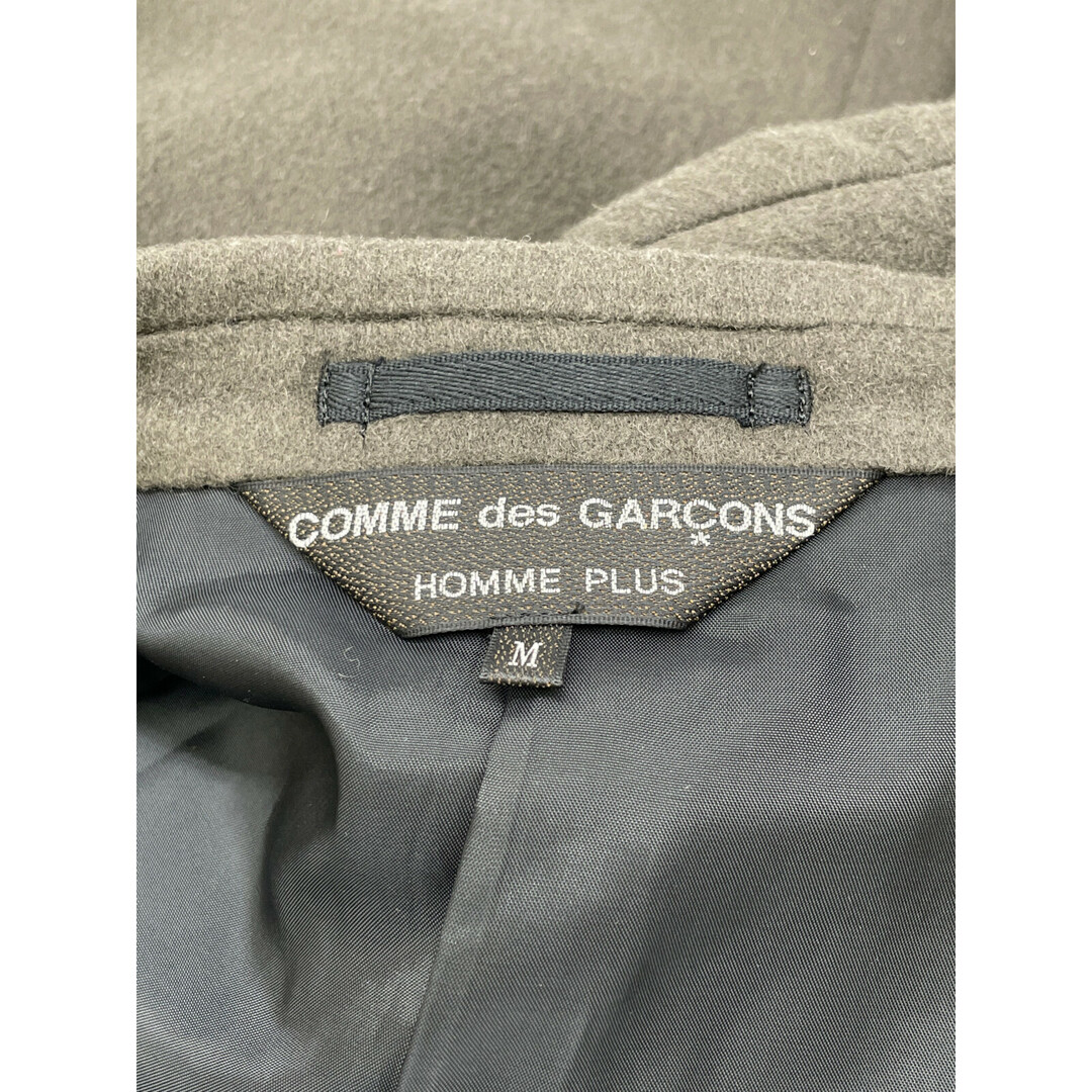 COMME des GARCONS HOMME PLUS - コムデギャルソンオムプリュス COMME des GARCONS HOMME PLUS - コムデギャルソンオムプリュス