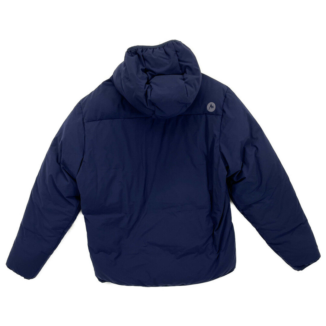 MARMOT - マーモット TOMOJL31 ブルー Monsoon Down Parka モンスーンタ MARMOT - マーモット TOMOJL31 ブルー Monsoon Down Parka モンスーンタ