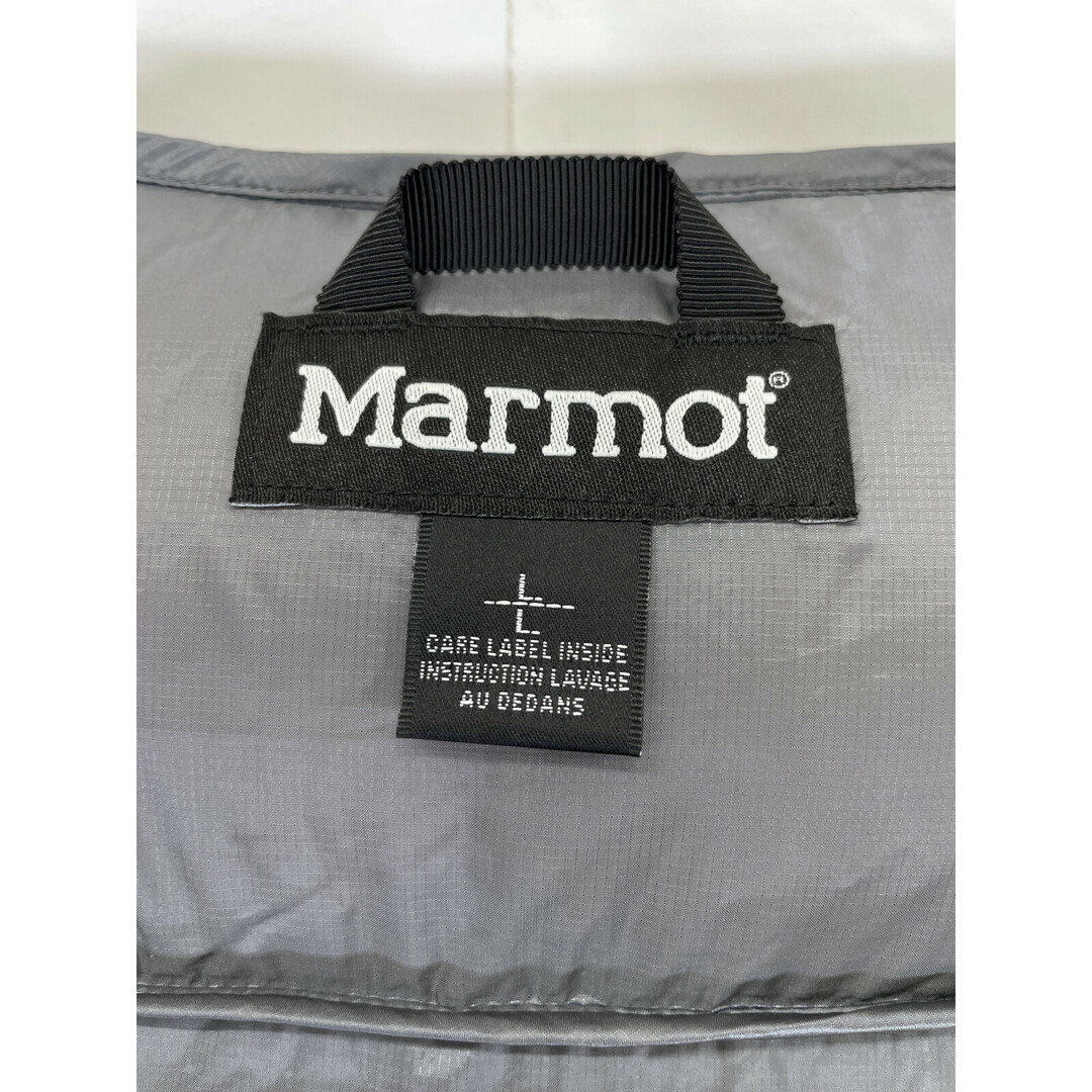 MARMOT - マーモット TOMOJL31 ブルー Monsoon Down Parka モンスーンタ MARMOT - マーモット TOMOJL31 ブルー Monsoon Down Parka モンスーンタ