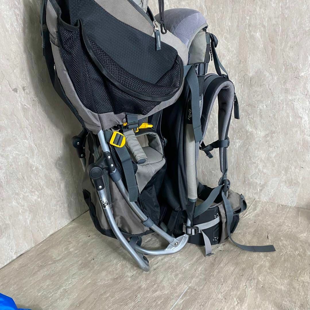Deuter - deuter ドイター キッドコンフォートIII ベビー Deuter - deuter ドイター キッドコンフォートIII ベビー