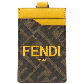 FENDI(名刺入れ/定期入れ)のフリマアイテム一覧 FENDI(名刺入れ/定期入れ)のフリマアイテム一覧