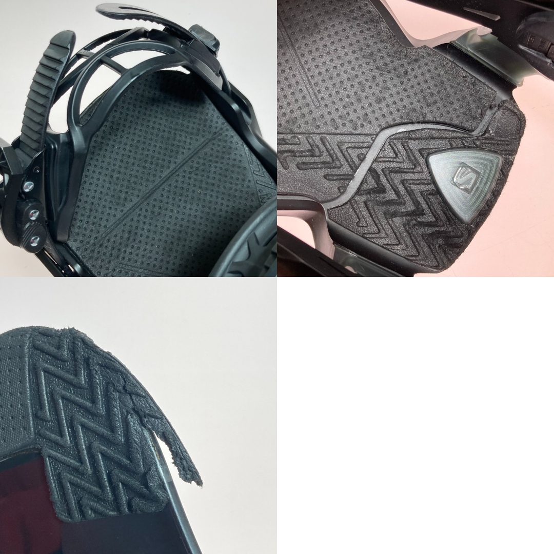 SALOMON - ◎◎SALOMON サロモン ALIBI PRO アリバイ プロ SALOMON - ◎◎SALOMON サロモン ALIBI PRO アリバイ プロ