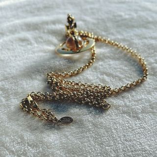 Vivienne Westwood(ネックレス)のフリマアイテム一覧 Vivienne Westwood(ネックレス)のフリマアイテム一覧