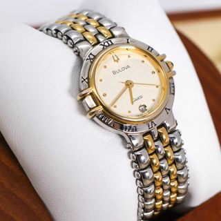 Bulova(腕時計)のフリマアイテム一覧 Bulova(腕時計)のフリマアイテム一覧