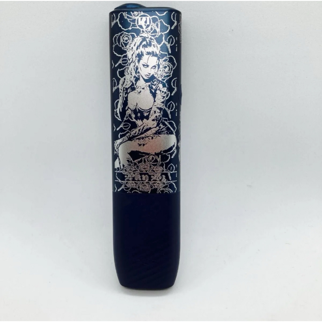 新品 カスタム【運気上昇女神モデル】IQOS イルマ i ワン 新品 カスタム【運気上昇女神モデル】IQOS イルマ i ワン