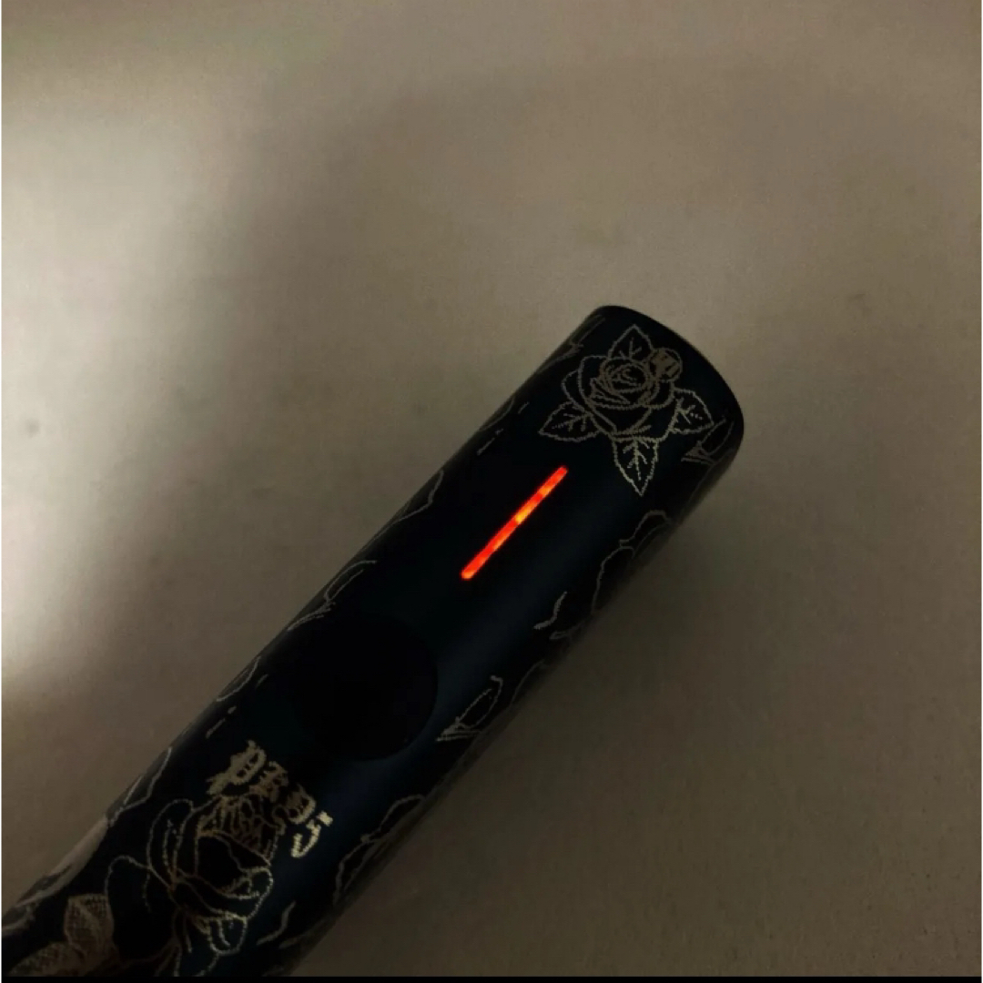 新品 カスタム【運気上昇女神モデル】IQOS イルマ i ワン 新品 カスタム【運気上昇女神モデル】IQOS イルマ i ワン
