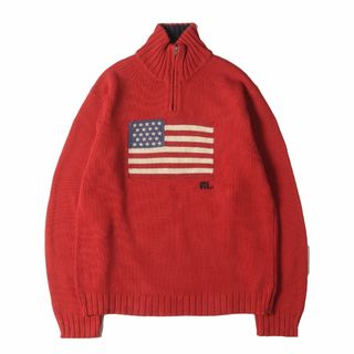 POLO RALPH LAUREN(ニット/セーター)のフリマアイテム一覧 POLO RALPH LAUREN(ニット/セーター)のフリマアイテム一覧
