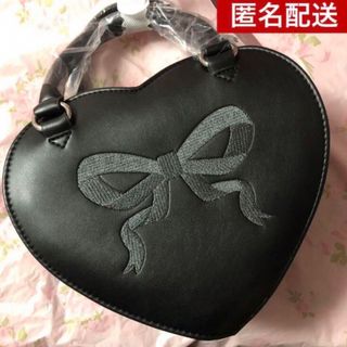 しまむら(ショルダーバッグ ・ ブラック/黒色系)のフリマ しまむら(ショルダーバッグ ・ ブラック/黒色系)のフリマ