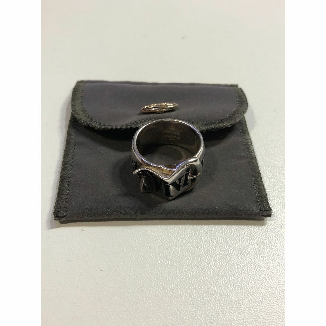 リング(指輪) 071092 vivienne westwood  BELT RING