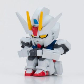 バンダイ(BANDAI)のまちぼうけ ガンダムの場合2(アニメ/ゲーム)