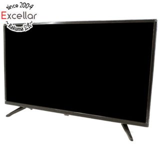 アズマ　32型デジタルハイビジョン液晶テレビ　LE-S323W1D(テレビ)