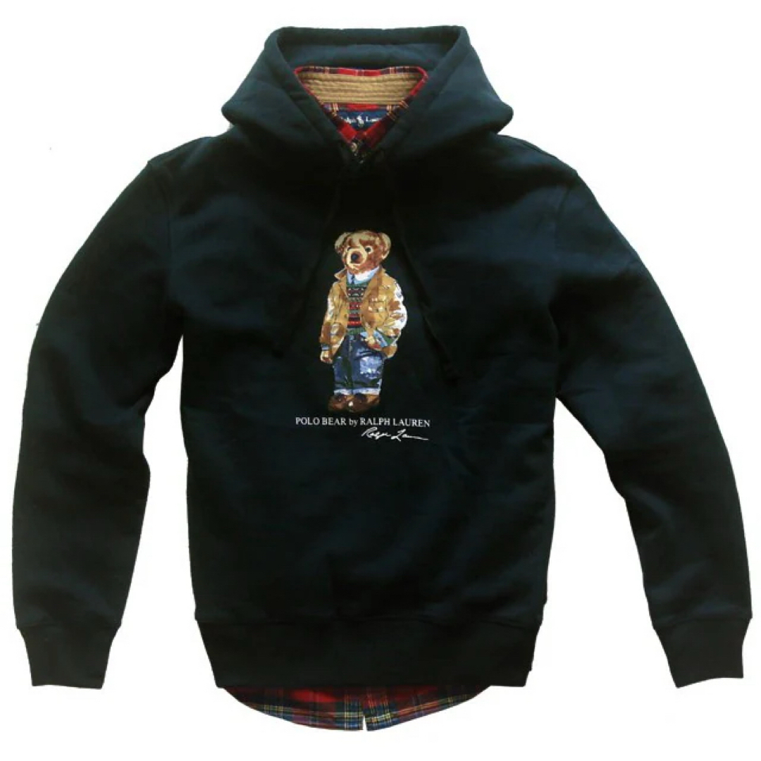 POLO RALPH LAUREN - ☆新品タグ付き☆ラルフローレン ポロベア POLO RALPH LAUREN - ☆新品タグ付き☆ラルフローレン ポロベア