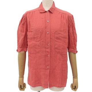 CHANEL(シャツ/ブラウス(半袖/袖なし))のフリマアイテム一覧 CHANEL(シャツ/ブラウス(半袖/袖なし))のフリマアイテム一覧