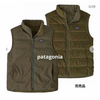 patagonia(ダウンベスト)のフリマアイテム一覧 patagonia(ダウンベスト)のフリマアイテム一覧