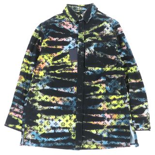LOUIS VUITTON(Gジャン/デニムジャケット)のフリマアイテム一覧 LOUIS VUITTON(Gジャン/デニムジャケット)のフリマアイテム一覧