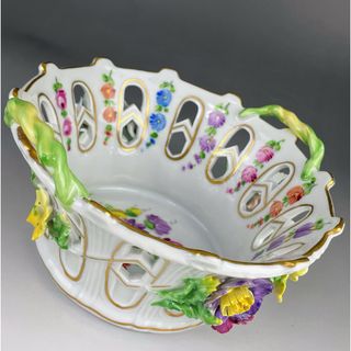 MEISSEN(美術品/アンティーク)のフリマアイテム一覧 MEISSEN(美術品/アンティーク)のフリマアイテム一覧