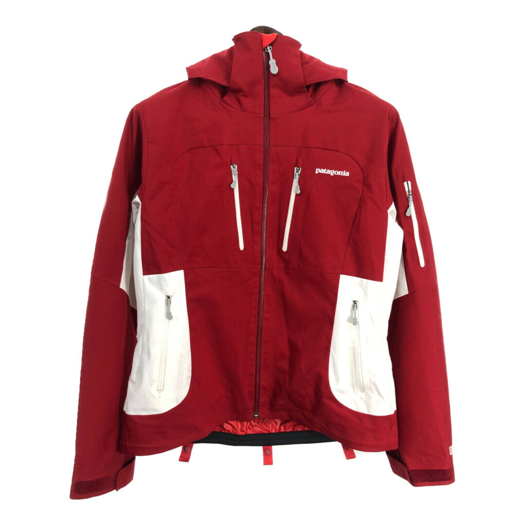 L 廃盤 2006年 良品 patagonia パタゴニア ダスパーカ 漕ぎ L 廃盤 2006年 良品 patagonia パタゴニア ダスパーカ 漕ぎ