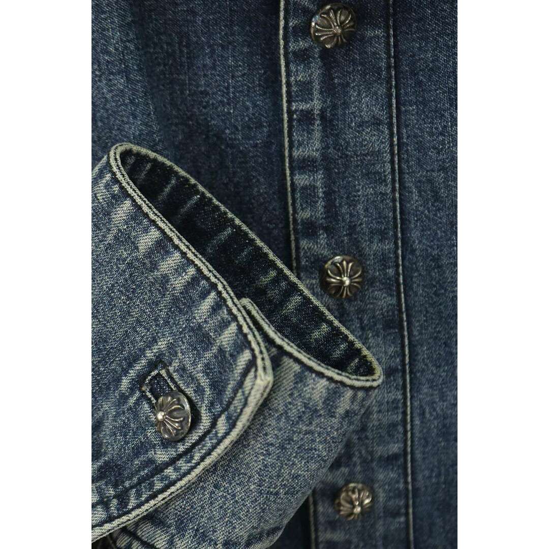 Chrome Hearts - クロムハーツ LAST BITE ラストバイト クロス Chrome Hearts - クロムハーツ LAST BITE ラストバイト クロス