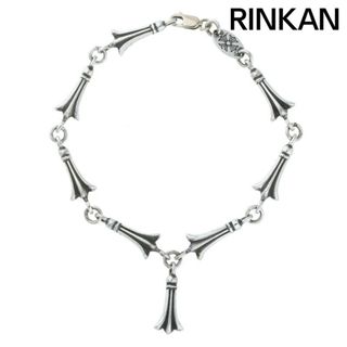Chrome Hearts - クロムハーツ MINI CRSSTL LNK/ミニクロス Chrome Hearts - クロムハーツ MINI CRSSTL LNK/ミニクロス