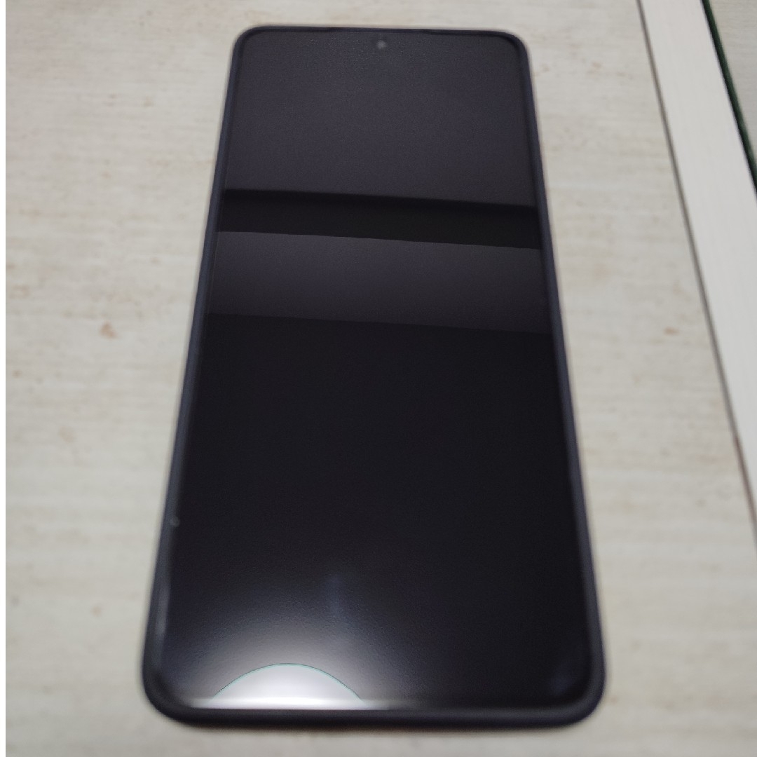 Xiaomi POCO X6 PRO ブラック8GB+256GB グローバル版 Xiaomi POCO X6 PRO ブラック8GB+256GB グローバル版
