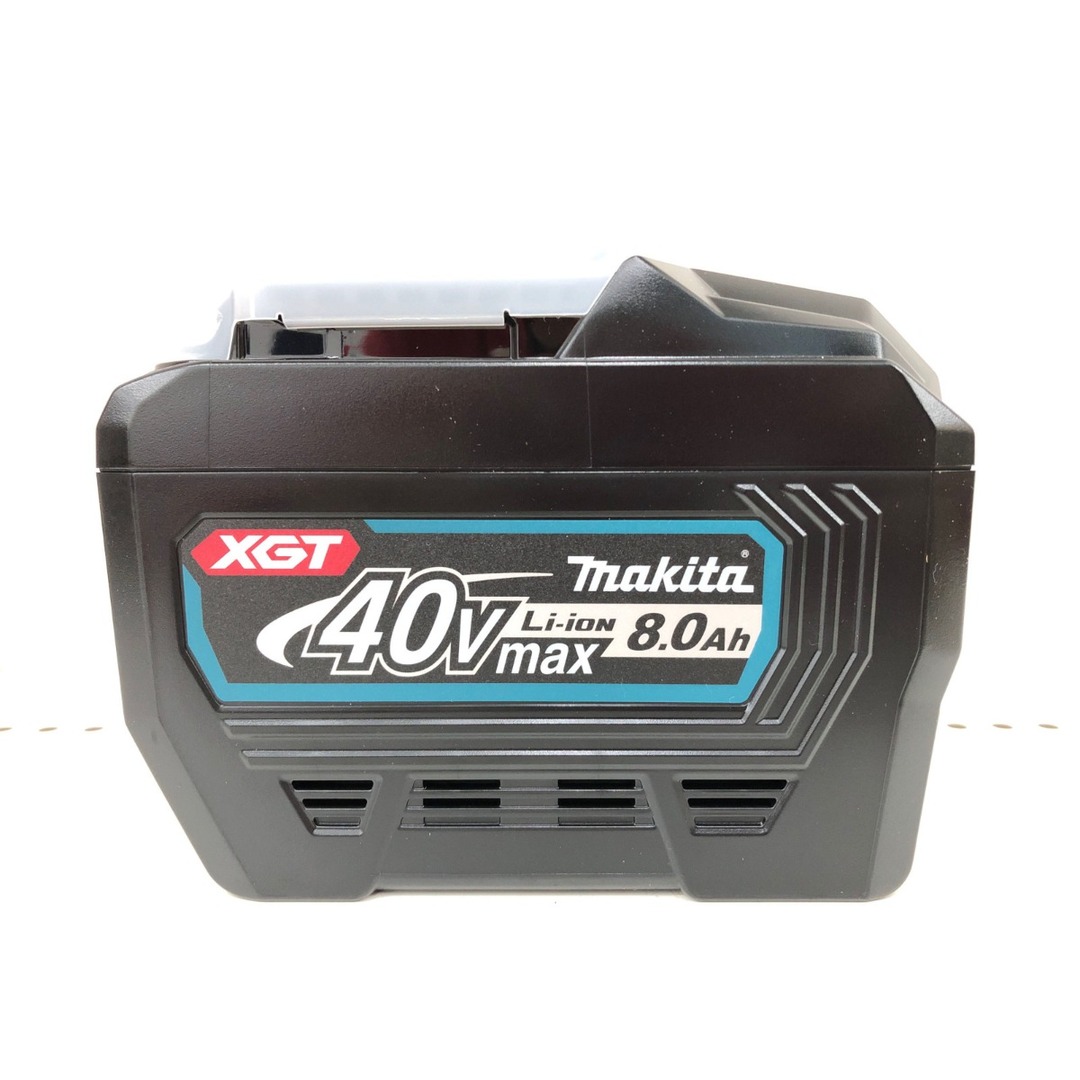 Makita - ▽▽MAKITA マキタ 純正 40Vmax リチウムイオン Makita - ▽▽MAKITA マキタ 純正 40Vmax リチウムイオン