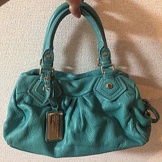 マークバイマークジェイコブス(MARC BY MARC JACOBS)のmimo様専用☆マークバイマークジェーコブス バッグ(ハンドバッグ)