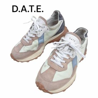 D.A.T.E.(スニーカー)のフリマアイテム一覧 D.A.T.E.(スニーカー)のフリマアイテム一覧