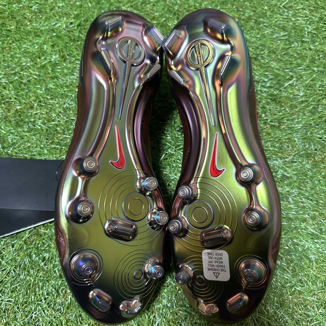 NIKE - 【限定品】ティエンポレジェンド 10 エリート FG SE 26.5 NIKE - 【限定品】ティエンポレジェンド 10 エリート FG SE 26.5