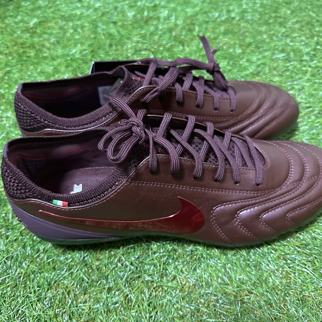 NIKE - 【限定品】ティエンポレジェンド 10 エリート FG SE 26.5 NIKE - 【限定品】ティエンポレジェンド 10 エリート FG SE 26.5