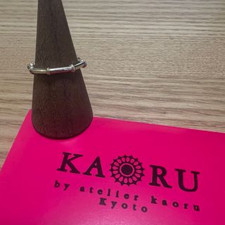 KAORU(リング(指輪))のフリマアイテム一覧 KAORU(リング(指輪))のフリマアイテム一覧