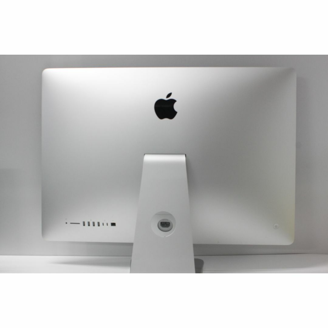 iMac(Retina 5K,27インチ,2017)1.03TB/8GB〈MNE92J/A〉④ おもたい iMac(Retina 5K,27インチ,2017)1.03TB/8GB〈MNE92J/A〉④ おもたい