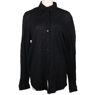 FENDI(シャツ/ブラウス(長袖/七分))のフリマアイテム一覧 FENDI(シャツ/ブラウス(長袖/七分))のフリマアイテム一覧