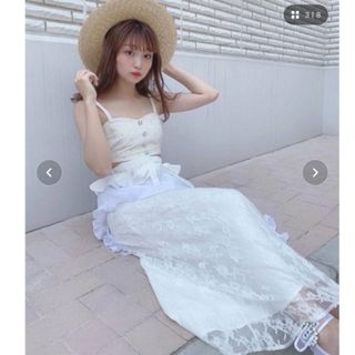 Swankiss(ワンピース)のフリマアイテム一覧 Swankiss(ワンピース)のフリマアイテム一覧