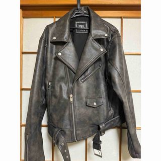 ZARA(ライダースジャケット)のフリマアイテム一覧 ZARA(ライダースジャケット)のフリマアイテム一覧