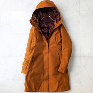 ARC'TERYX(ダウンコート)のフリマアイテム一覧 ARC'TERYX(ダウンコート)のフリマアイテム一覧