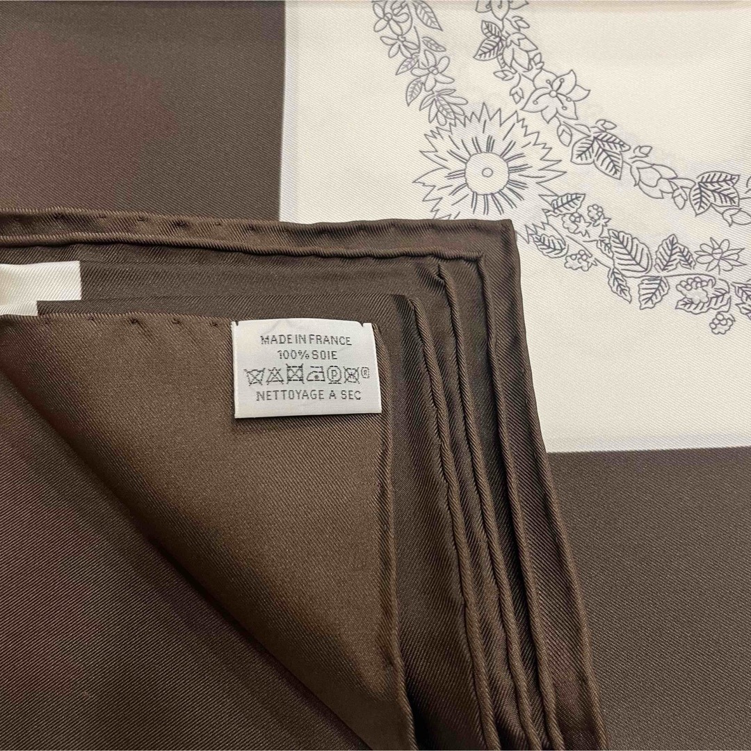 HERMES - 【新品・未使用】エルメス カレ90 ブリッドドゥガラ HERMES - 【新品・未使用】エルメス カレ90 ブリッドドゥガラ